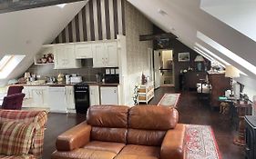 Tides Apartments Liscannor